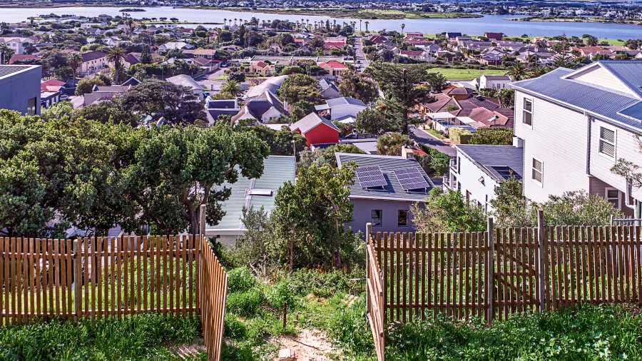 0 Bedroom Property for Sale in Lakeside Western Cape